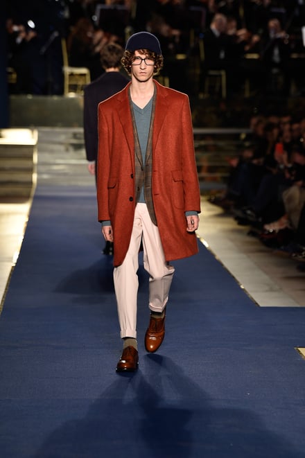Brooks Brothers 2018-19AW フィレンツェコレクション 画像17/56