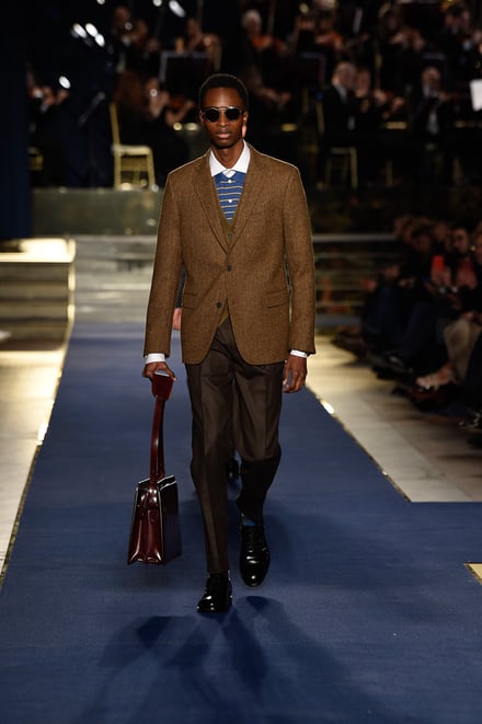 Brooks Brothers 2018-19AW フィレンツェコレクション 画像18/56