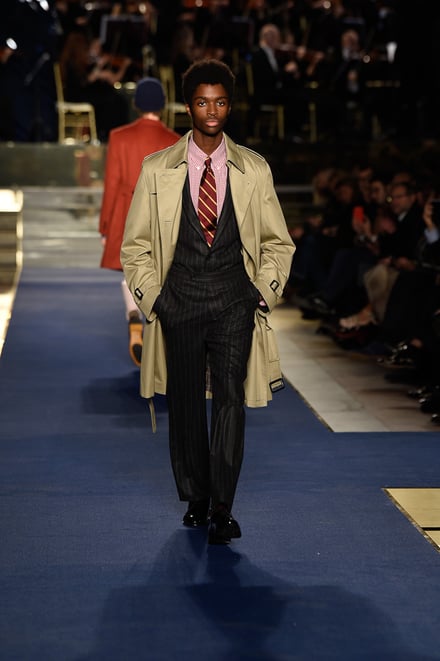 Brooks Brothers 2018-19AW フィレンツェコレクション 画像19/56