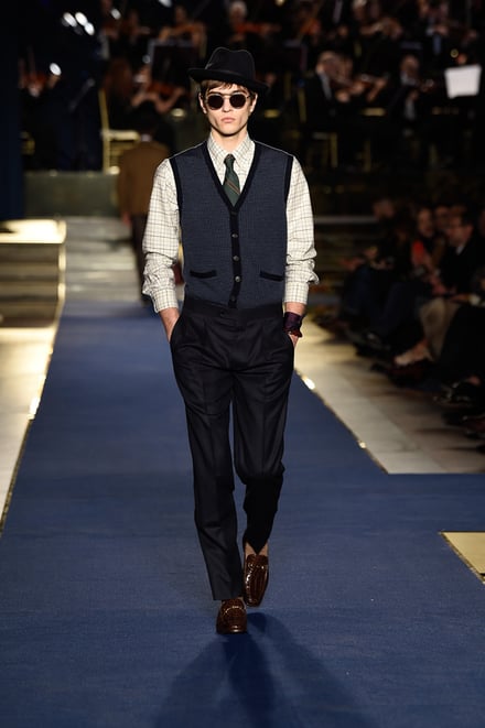 Brooks Brothers 2018-19AW フィレンツェコレクション 画像21/56