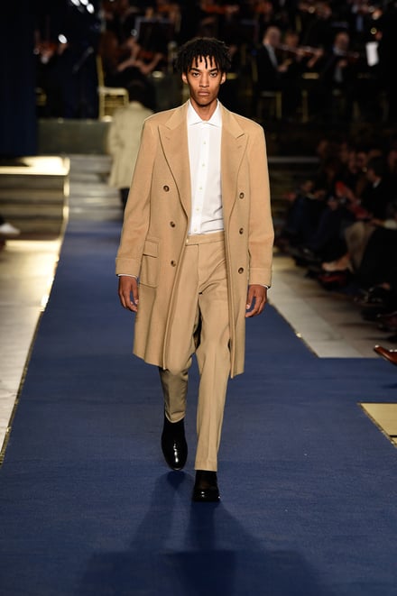 Brooks Brothers 2018-19AW フィレンツェコレクション 画像22/56