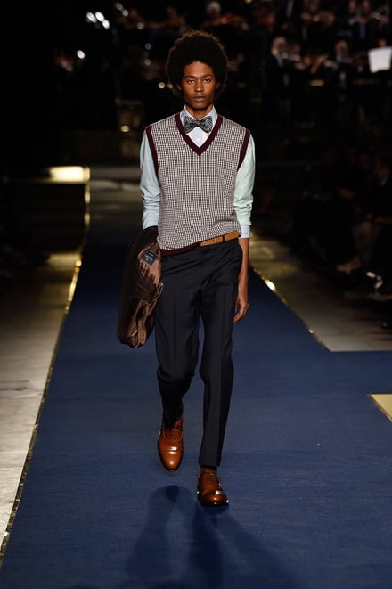 Brooks Brothers 2018-19AW フィレンツェコレクション 画像23/56