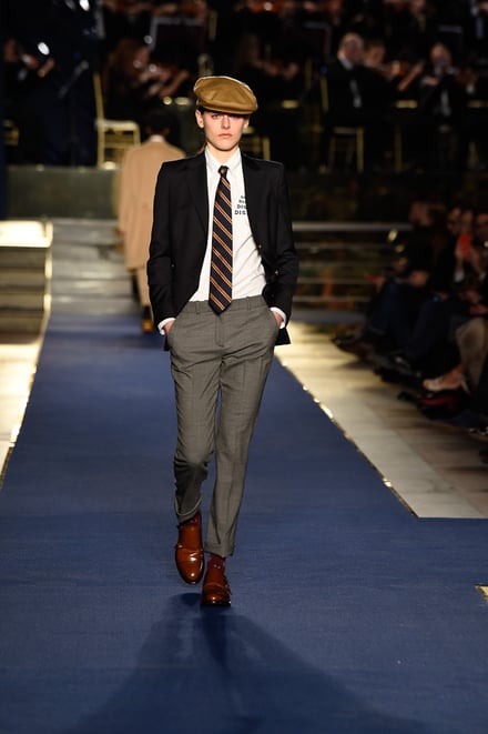 Brooks Brothers 2018-19AW フィレンツェコレクション 画像25/56