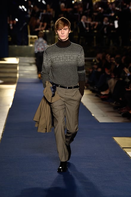 Brooks Brothers 2018-19AW フィレンツェコレクション 画像27/56
