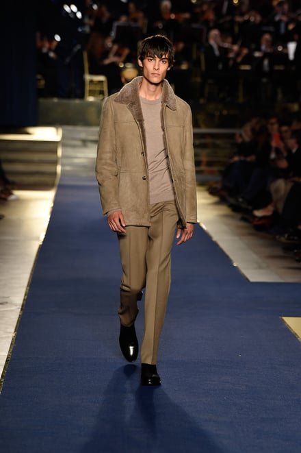 Brooks Brothers 2018-19AW フィレンツェコレクション 画像28/56