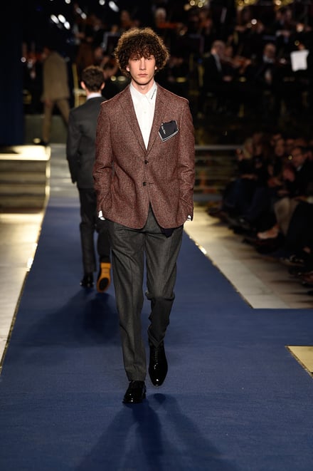 Brooks Brothers 2018-19AW フィレンツェコレクション 画像31/56