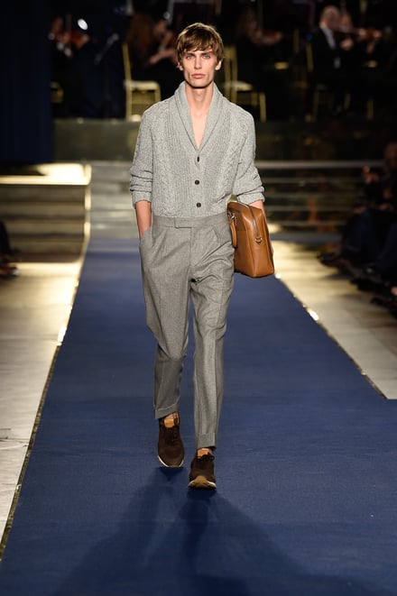 Brooks Brothers 2018-19AW フィレンツェコレクション 画像33/56