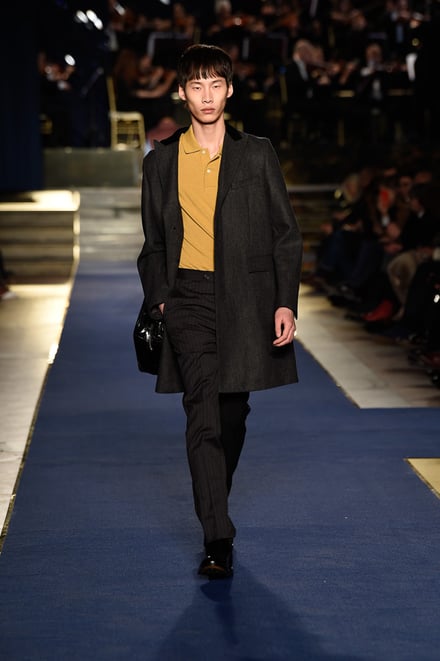 Brooks Brothers 2018-19AW フィレンツェコレクション 画像34/56