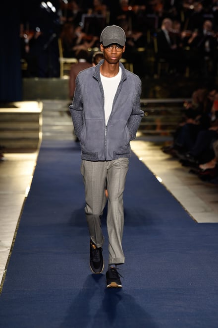 Brooks Brothers 2018-19AW フィレンツェコレクション 画像35/56