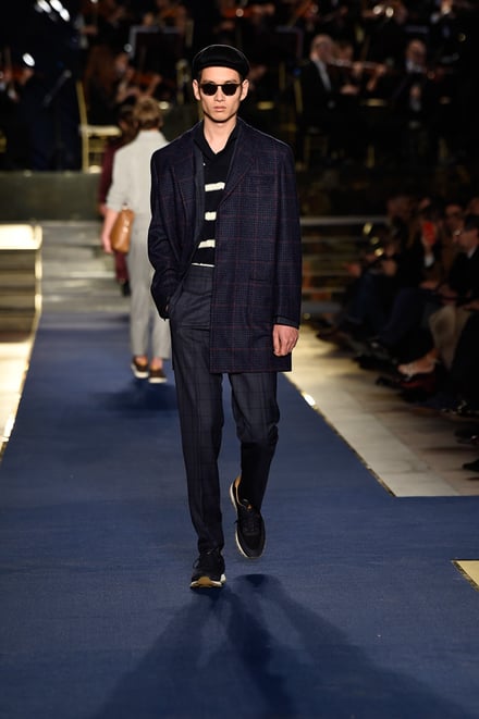 Brooks Brothers 2018-19AW フィレンツェコレクション 画像36/56