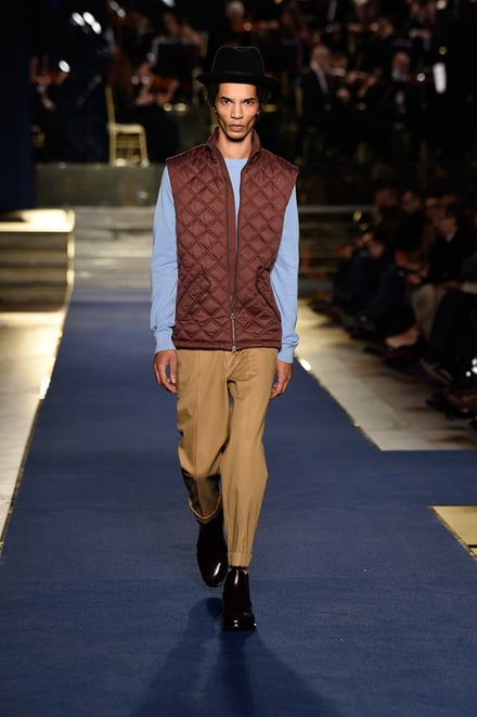 Brooks Brothers 2018-19AW フィレンツェコレクション 画像37/56
