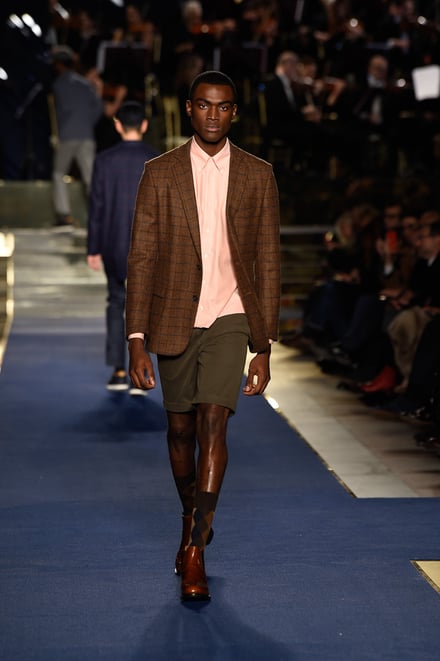 Brooks Brothers 2018-19AW フィレンツェコレクション 画像39/56