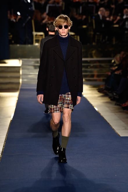 Brooks Brothers 2018-19AW フィレンツェコレクション 画像41/56