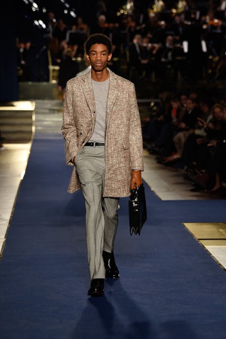 Brooks Brothers 2018-19AW フィレンツェコレクション 画像44/56