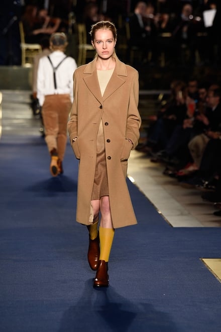 Brooks Brothers 2018-19AW フィレンツェコレクション 画像45/56