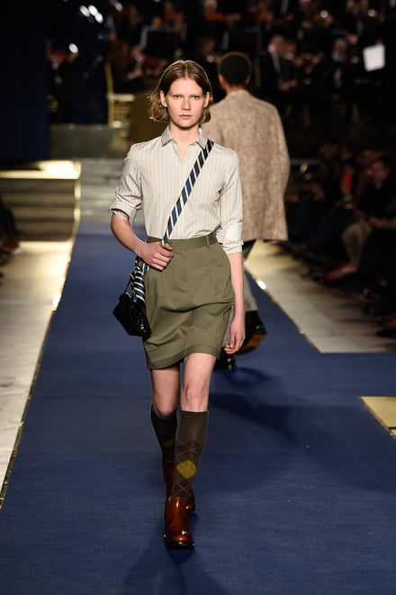 Brooks Brothers 2018-19AW フィレンツェコレクション 画像47/56