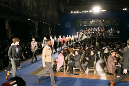 Brooks Brothers 2018-19AW フィレンツェコレクション 画像51/56
