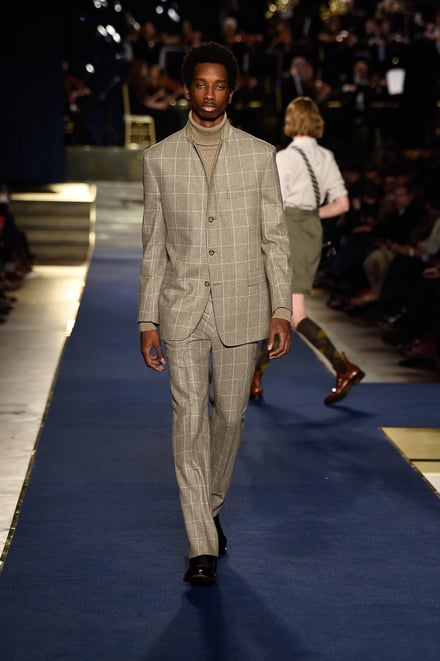Brooks Brothers 2018-19AW フィレンツェコレクション 画像53/56