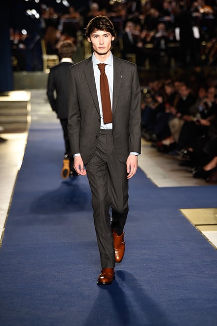 Brooks Brothers 2018-19AW フィレンツェコレクション 画像54/56