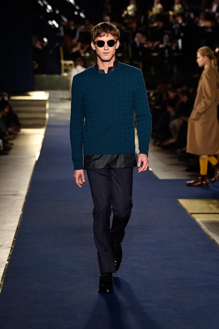 Brooks Brothers 2018-19AW フィレンツェコレクション 画像55/56