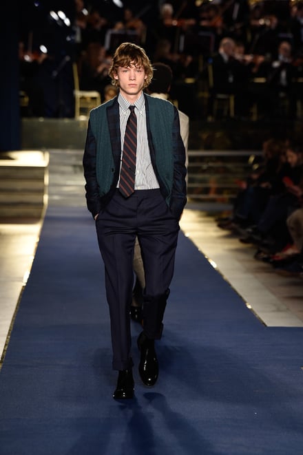 Brooks Brothers 2018-19AW フィレンツェコレクション 画像56/56