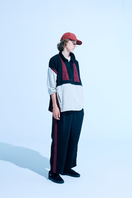 Iroquois 2018SSコレクション 画像2/16