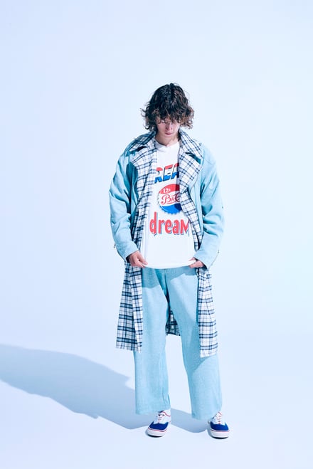 Iroquois 2018SSコレクション 画像12/16
