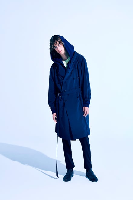 Iroquois 2018SSコレクション 画像15/16
