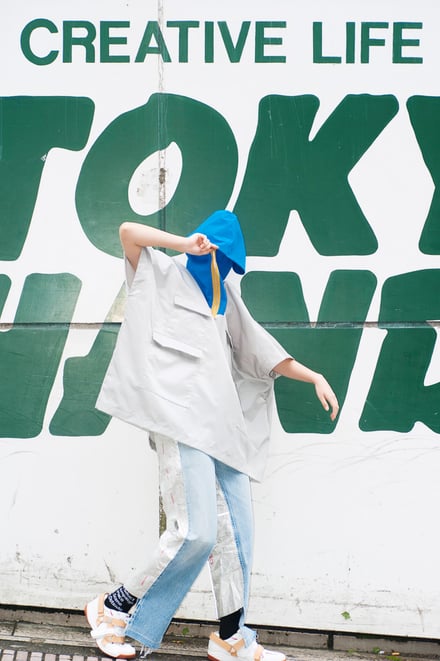 bodysong. -Women's- 2018SSコレクション 画像2/27
