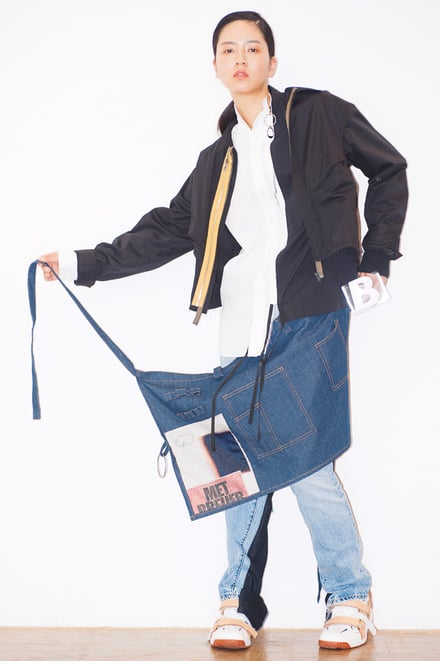 bodysong. -Women's- 2018SSコレクション 画像4/27