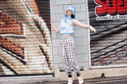 bodysong. -Women's- 2018SSコレクション 画像6/27