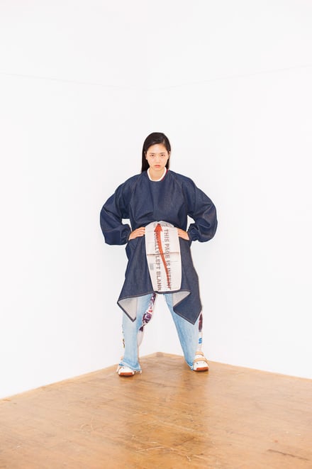 bodysong. -Women's- 2018SSコレクション 画像10/27