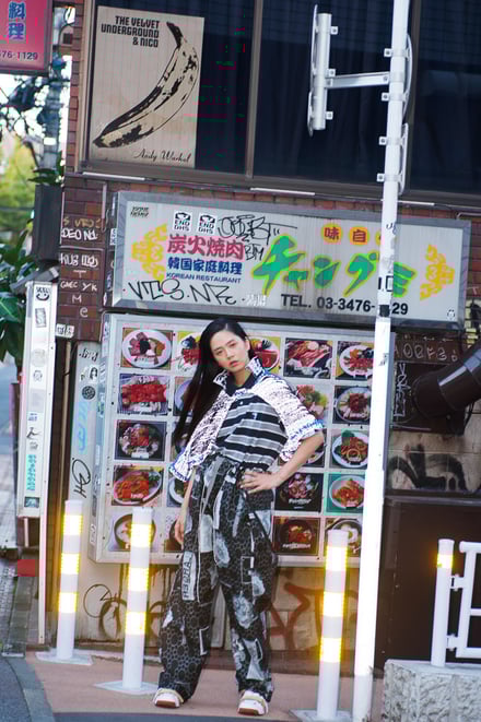 bodysong. -Women's- 2018SSコレクション 画像15/27