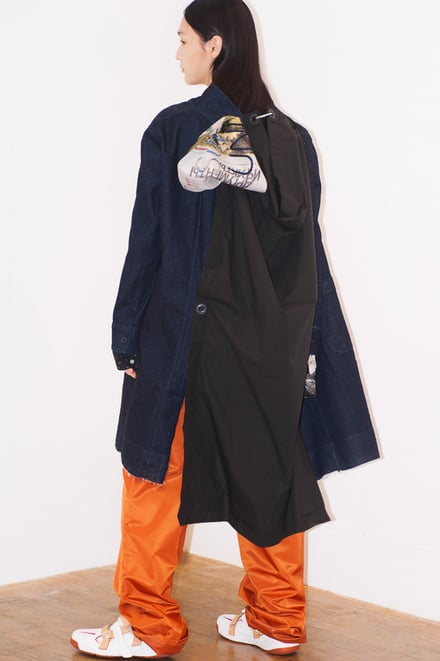 bodysong. -Women's- 2018SSコレクション 画像17/27