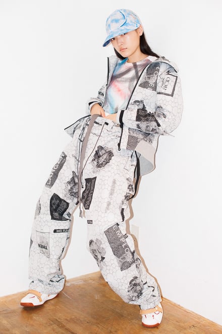 bodysong. -Women's- 2018SSコレクション 画像18/27