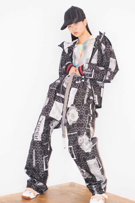 bodysong. -Women's- 2018SSコレクション 画像19/27