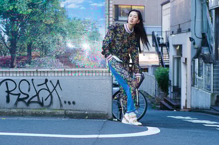 bodysong. -Women's- 2018SSコレクション 画像20/27