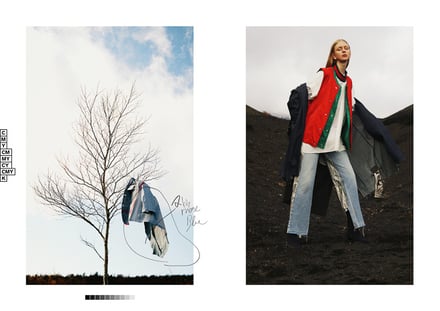 bodysong. -Women's- 2018SSコレクション 画像23/27