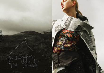 bodysong. -Women's- 2018SSコレクション 画像25/27