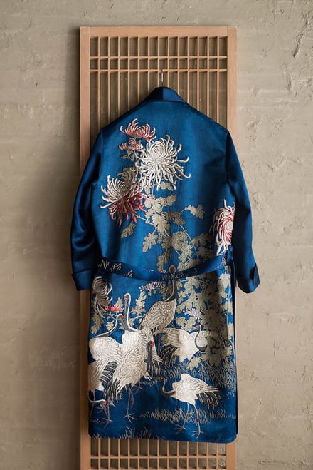 Brioni -Men's- 2018-19AW パリコレクション 画像2/28