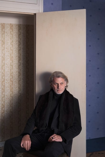 Brioni -Men's- 2018-19AW パリコレクション 画像3/28