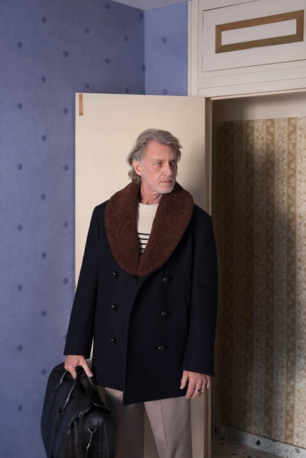 Brioni -Men's- 2018-19AW パリコレクション 画像5/28