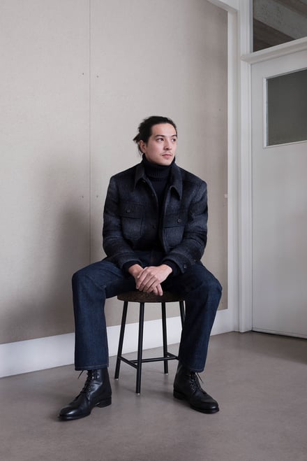 Brioni -Men's- 2018-19AW パリコレクション 画像24/28
