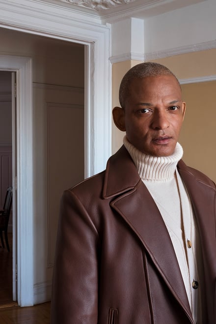 Brioni -Men's- 2018-19AW パリコレクション 画像25/28