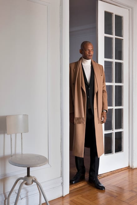 Brioni -Men's- 2018-19AW パリコレクション 画像26/28