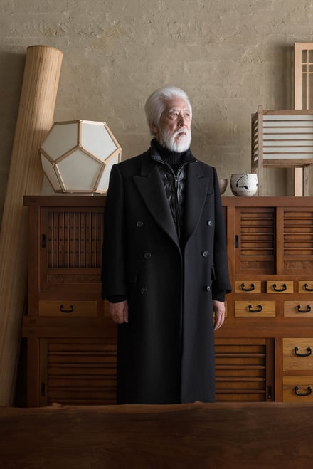Brioni -Men's- 2018-19AW パリコレクション 画像28/28