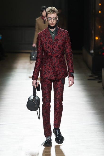 DIOR HOMME 2018-19AW パリコレクション 画像28/50