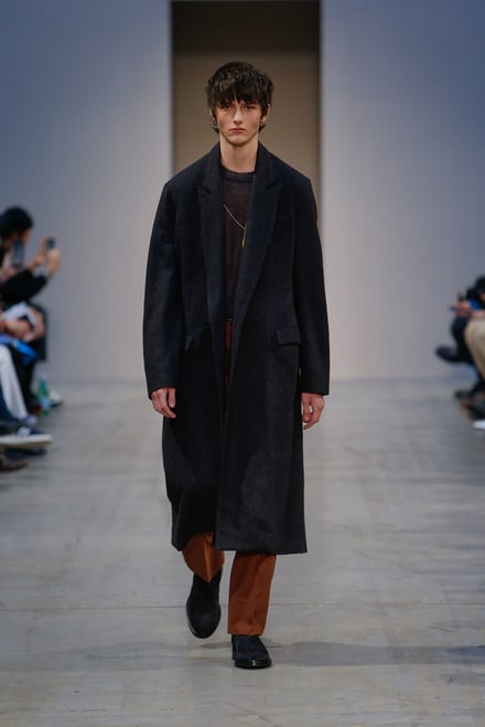 人気商品を激安通販 FEDERICO CURADDI 19AW SIZE 44 一点物 - パンツ