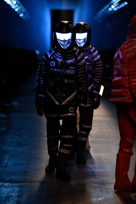 UNDERCOVER / TAKAHIROMIYASHITATheSoloIst. 2018-19AW フィレンツェコレクション 画像39/79