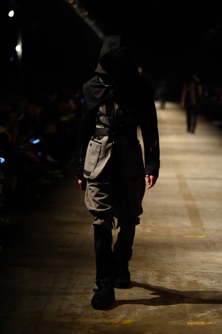UNDERCOVER / TAKAHIROMIYASHITATheSoloIst. 2018-19AW フィレンツェコレクション 画像45/79